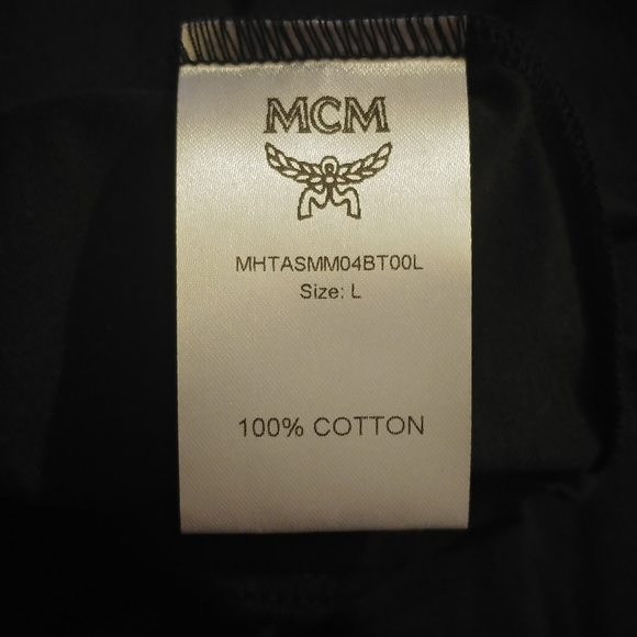 MCM Tee - Picture 4 of 5